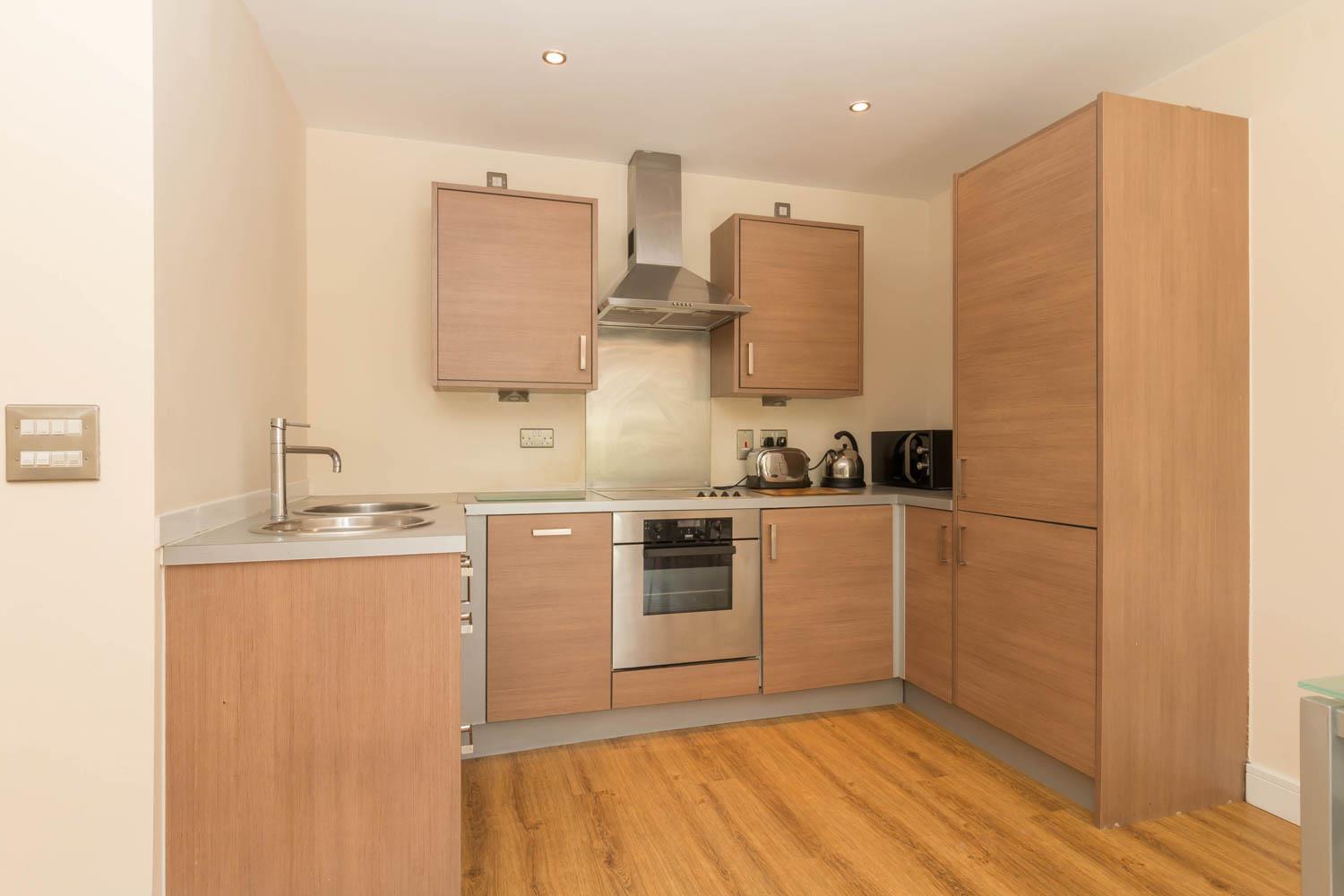 Temple House, Temple Street, B2 5BG