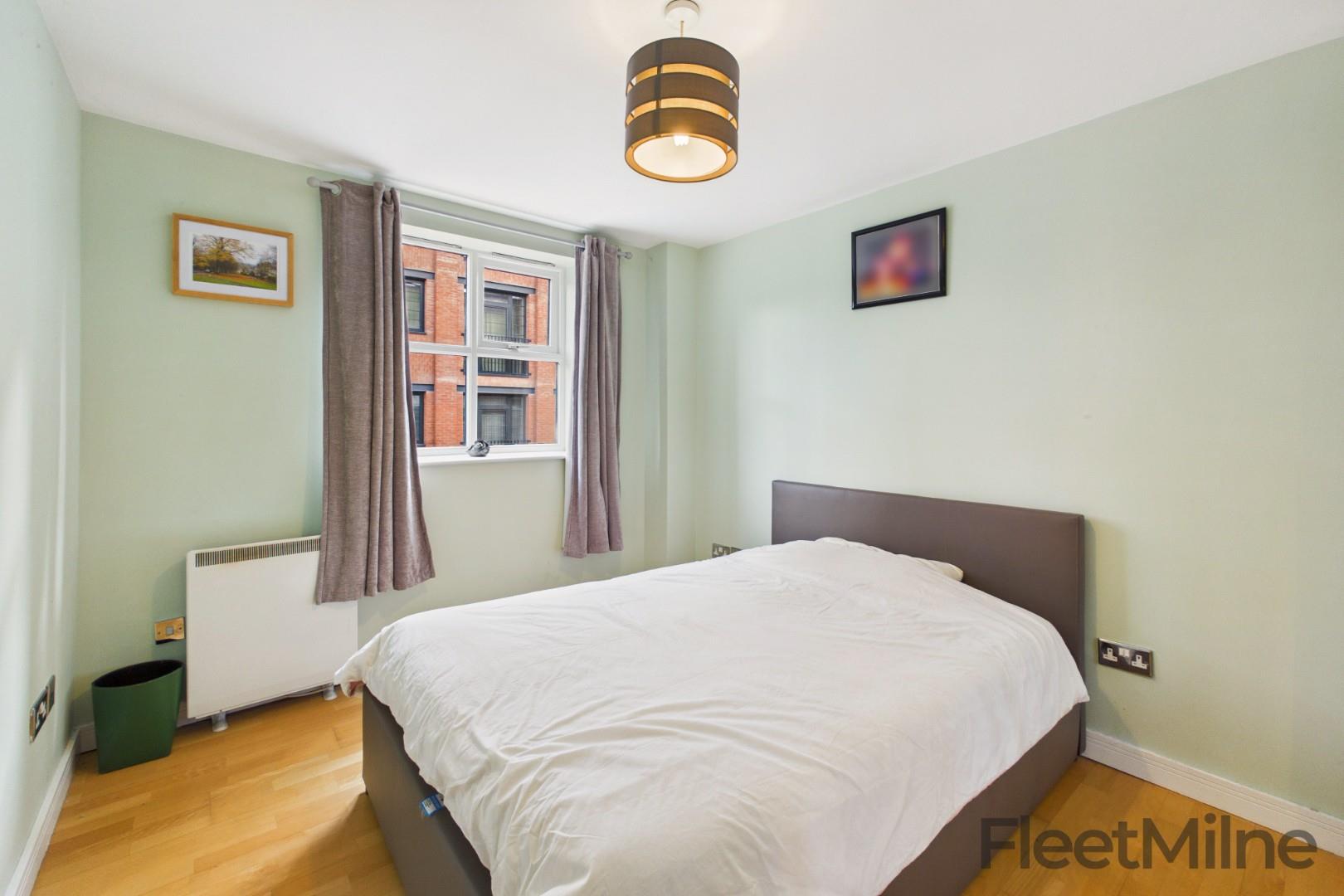Lexington Apartments, Scotland Street, Birmingham, B1 2RR