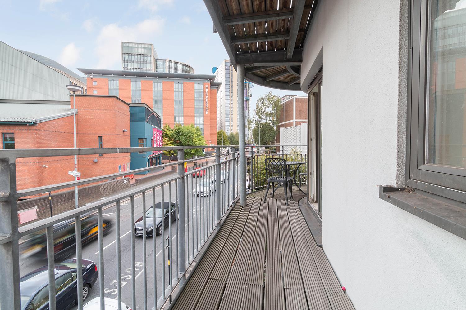 Liberty Place, Sheepcote Street, B16 8JZ