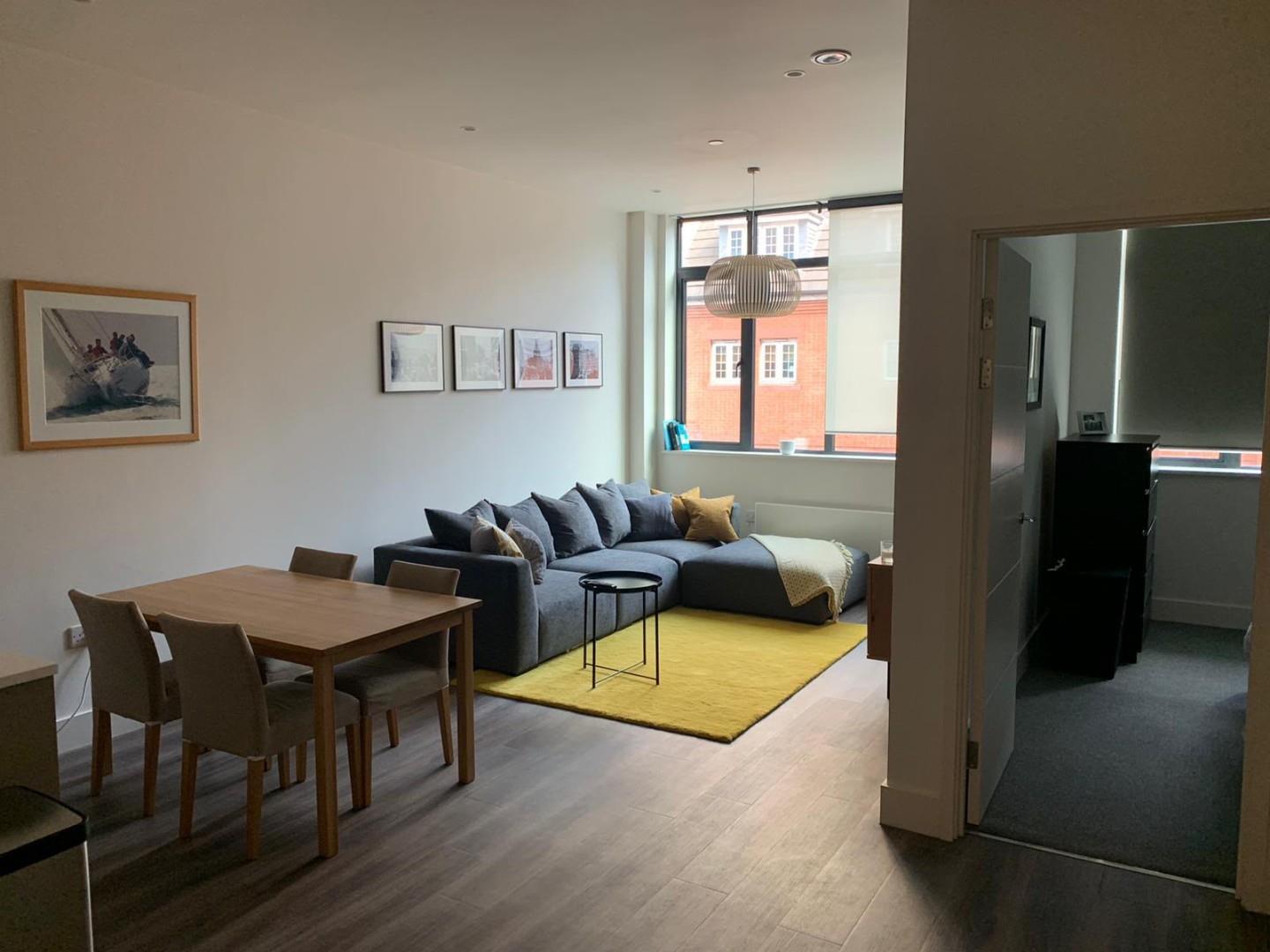 The Lightwell, Cornwall Street, B3 2EE