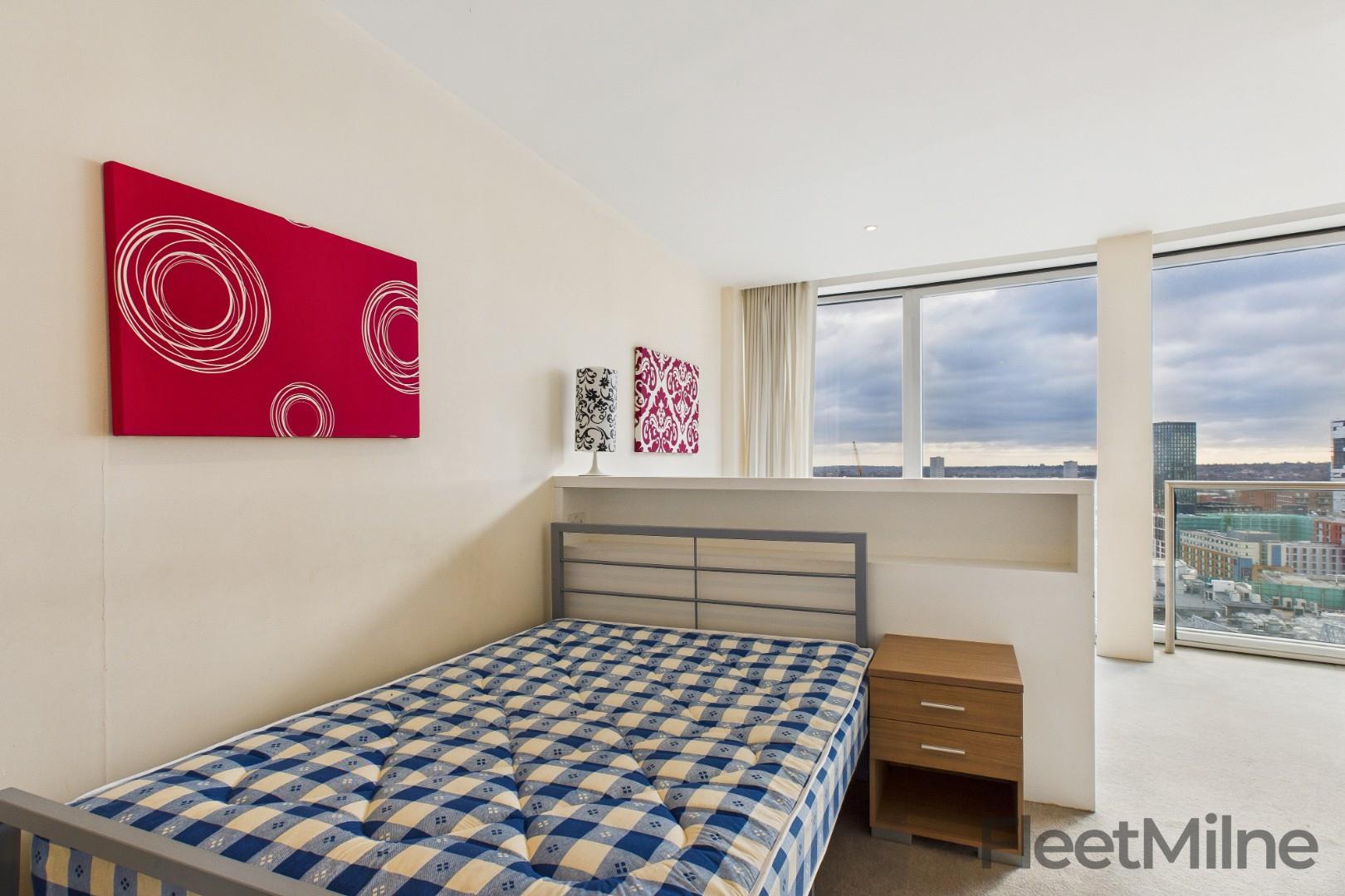 Rotunda, New Street, B2 4PE