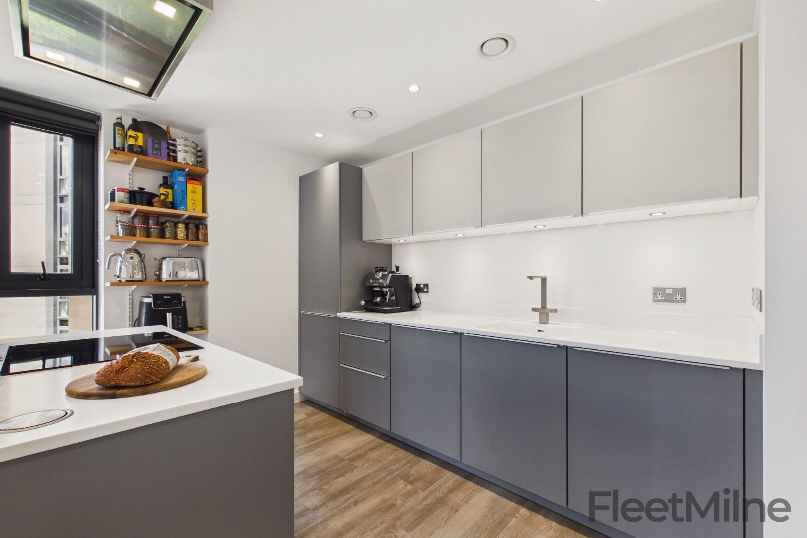 Sheepcote Street, Birmingham