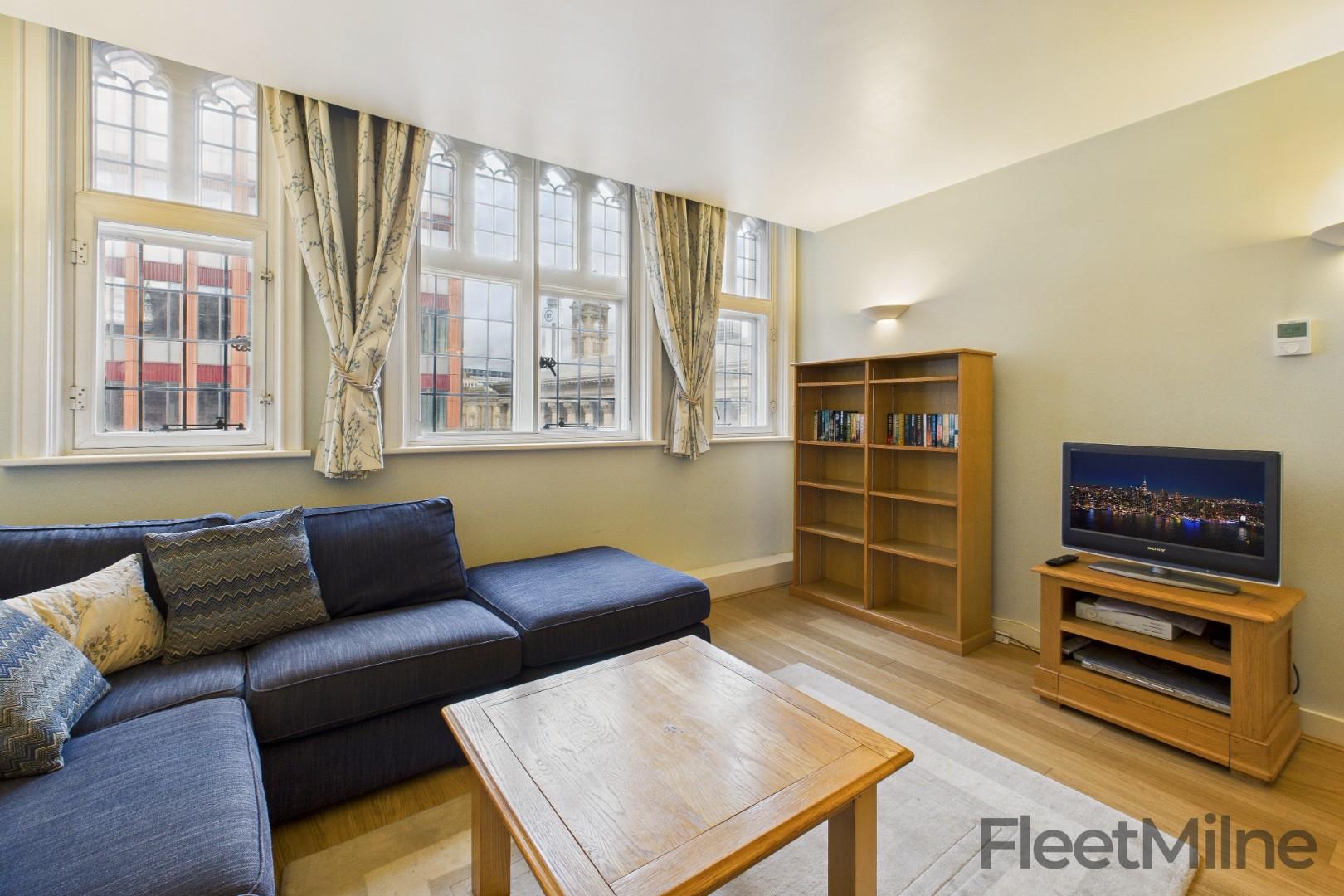Queens College Chambers, Paradise Street, B1 2AF