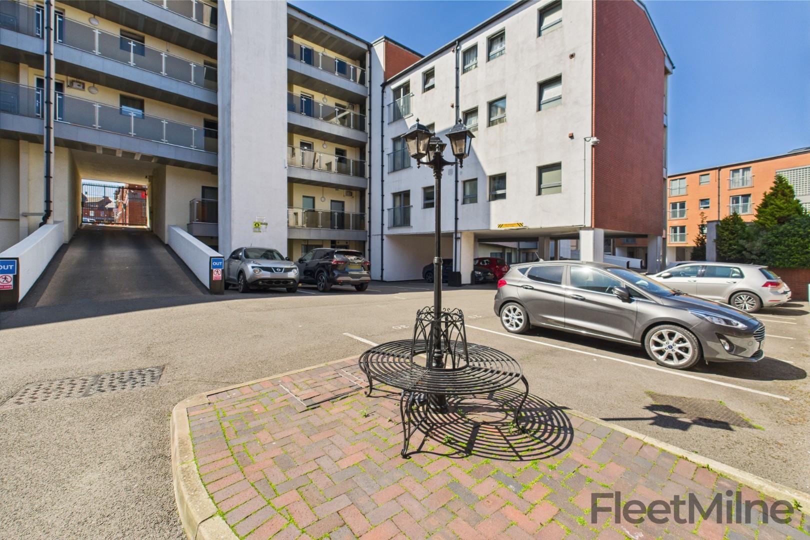 Kenyon Forge, Kenyon Street, B18 6DY