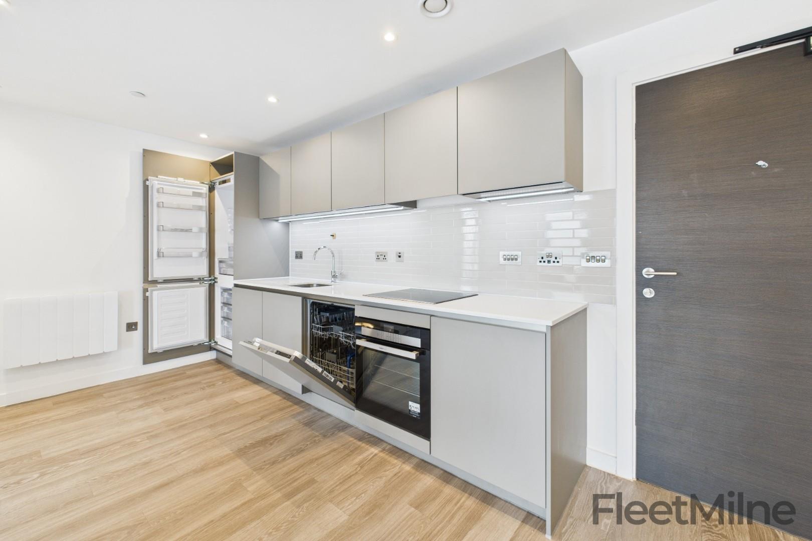 Lionel Street, B3 1EE