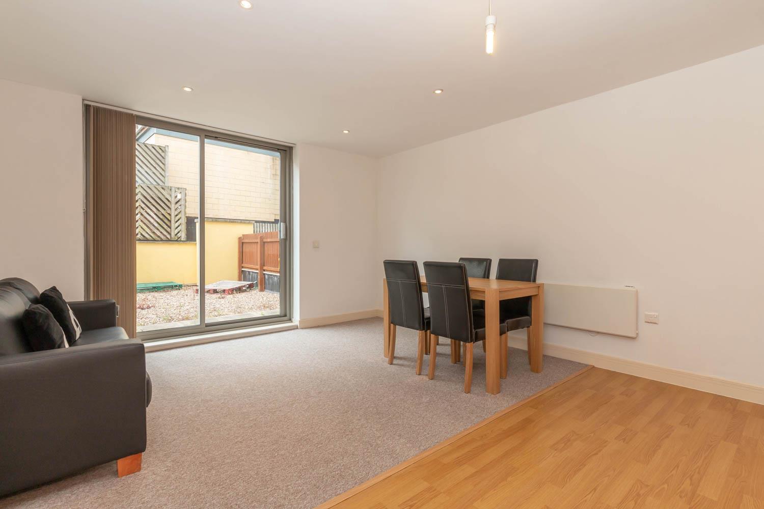 Viva Apartments, 10 Commercial Street, B1 1RH