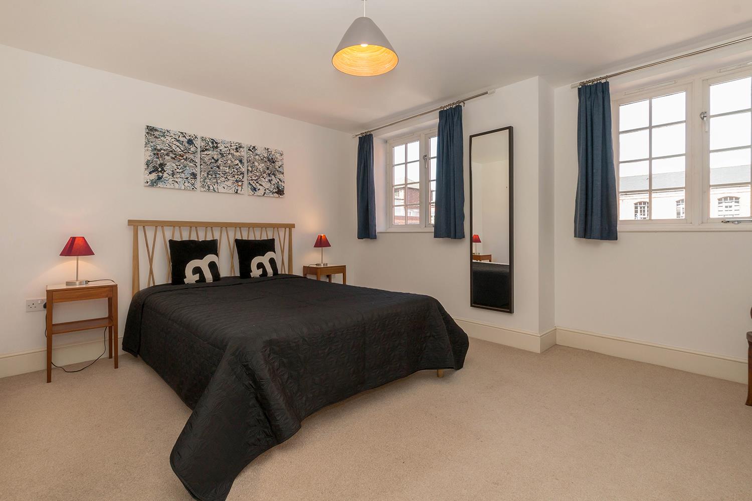 House of York, Charlotte Street, B3 1PT