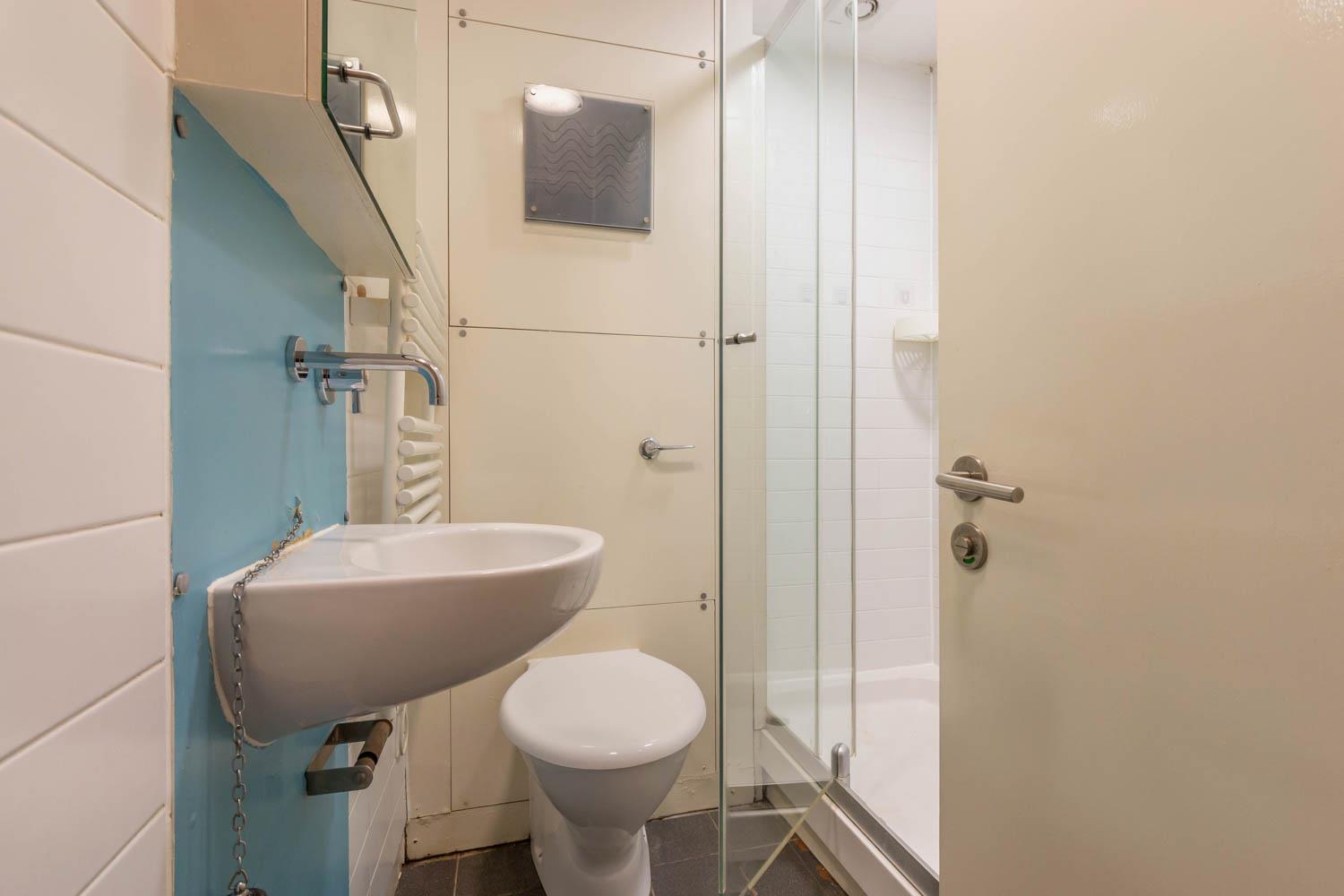 Cathedral Apartments, Barwick Street, B3 2NT