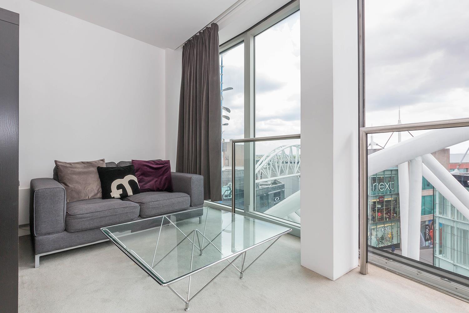Rotunda, New Street, B2 4PA