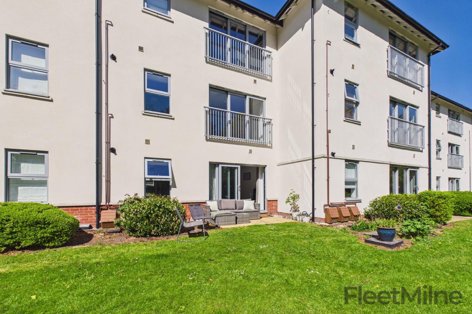 Bloomsbury House, Highfield Road, Edgbaston, Birmingham