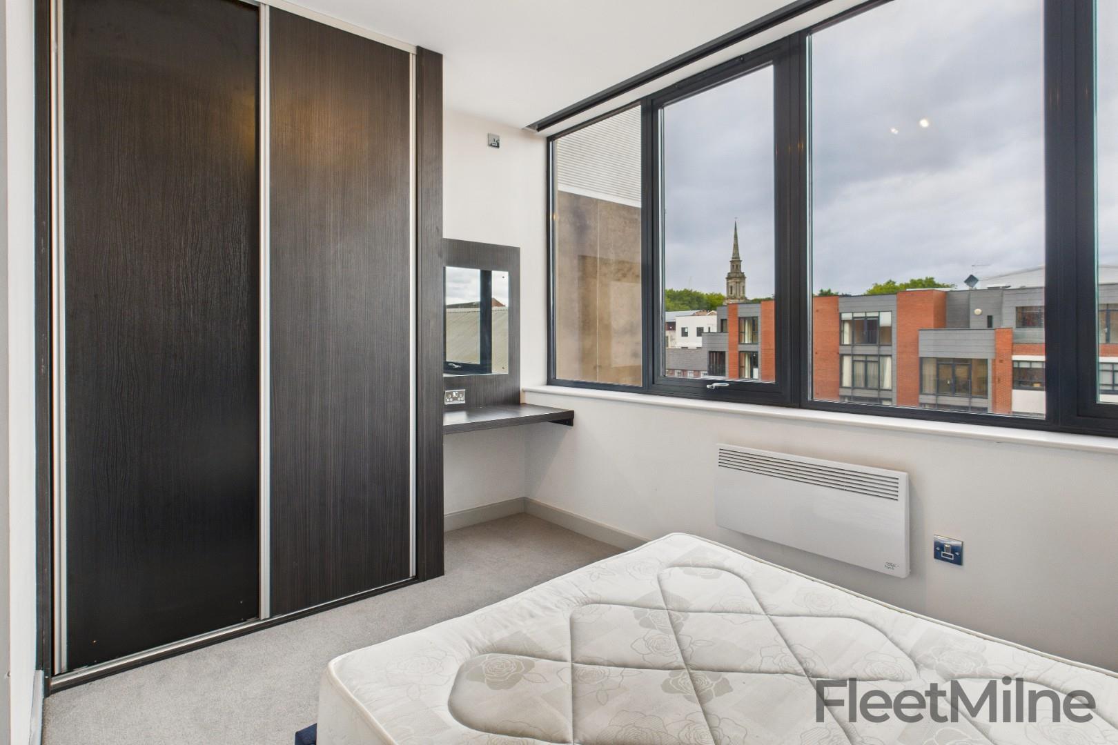 St James’ Court, Lionel Street, B3 1AQ
