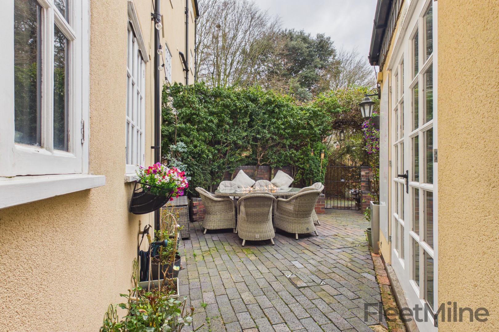 Kingston Row, Birmingham, B1 2NU