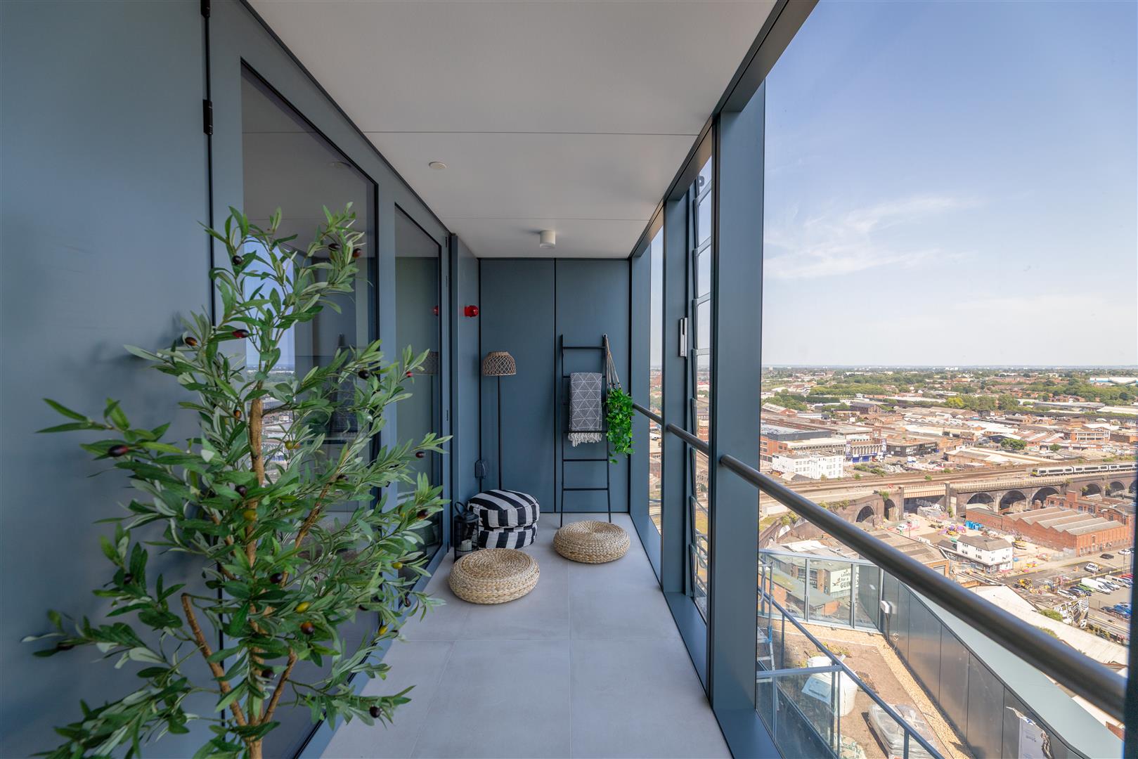 Beorma Tower, Birmingham, B5 5AH