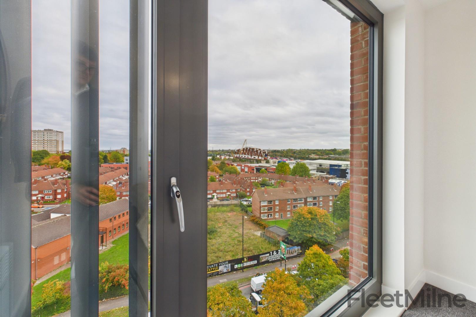 Ashted Wharf, 1 Pitt Street, Birmingham