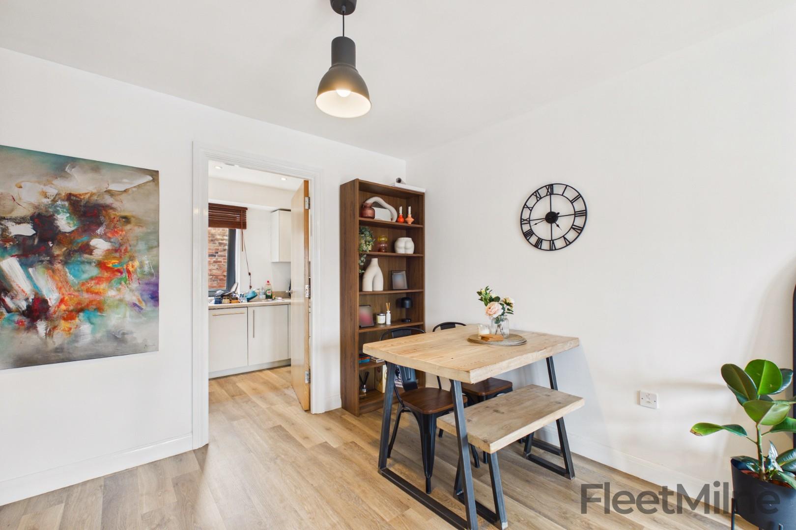 Newhall Court, George Street, B3 1DR
