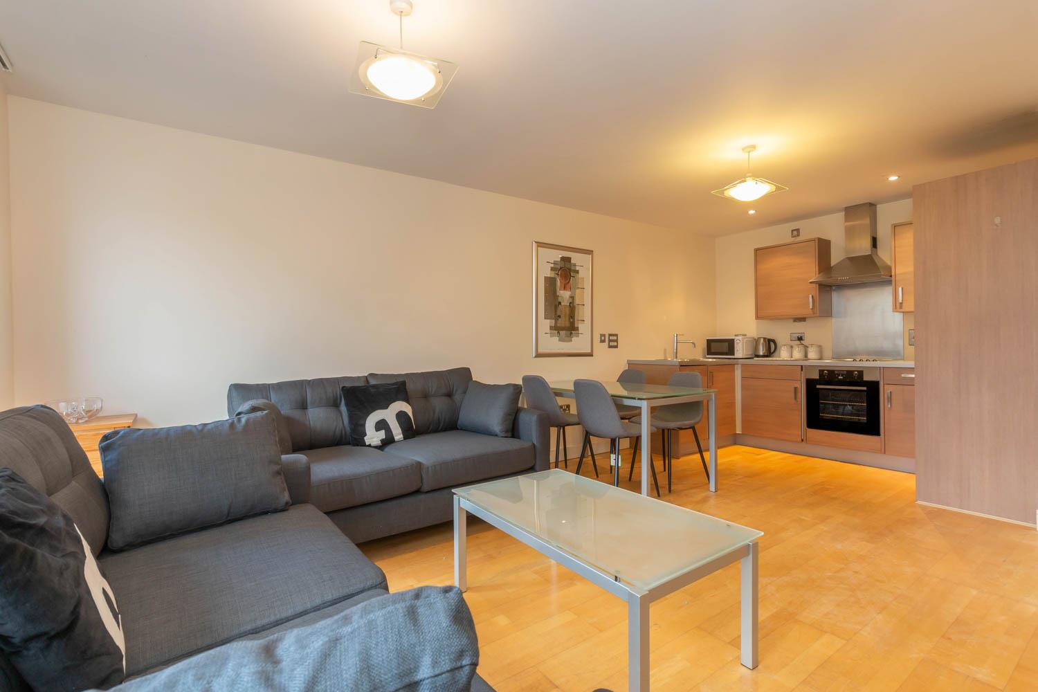 Temple House, Temple Street, B2 5BG