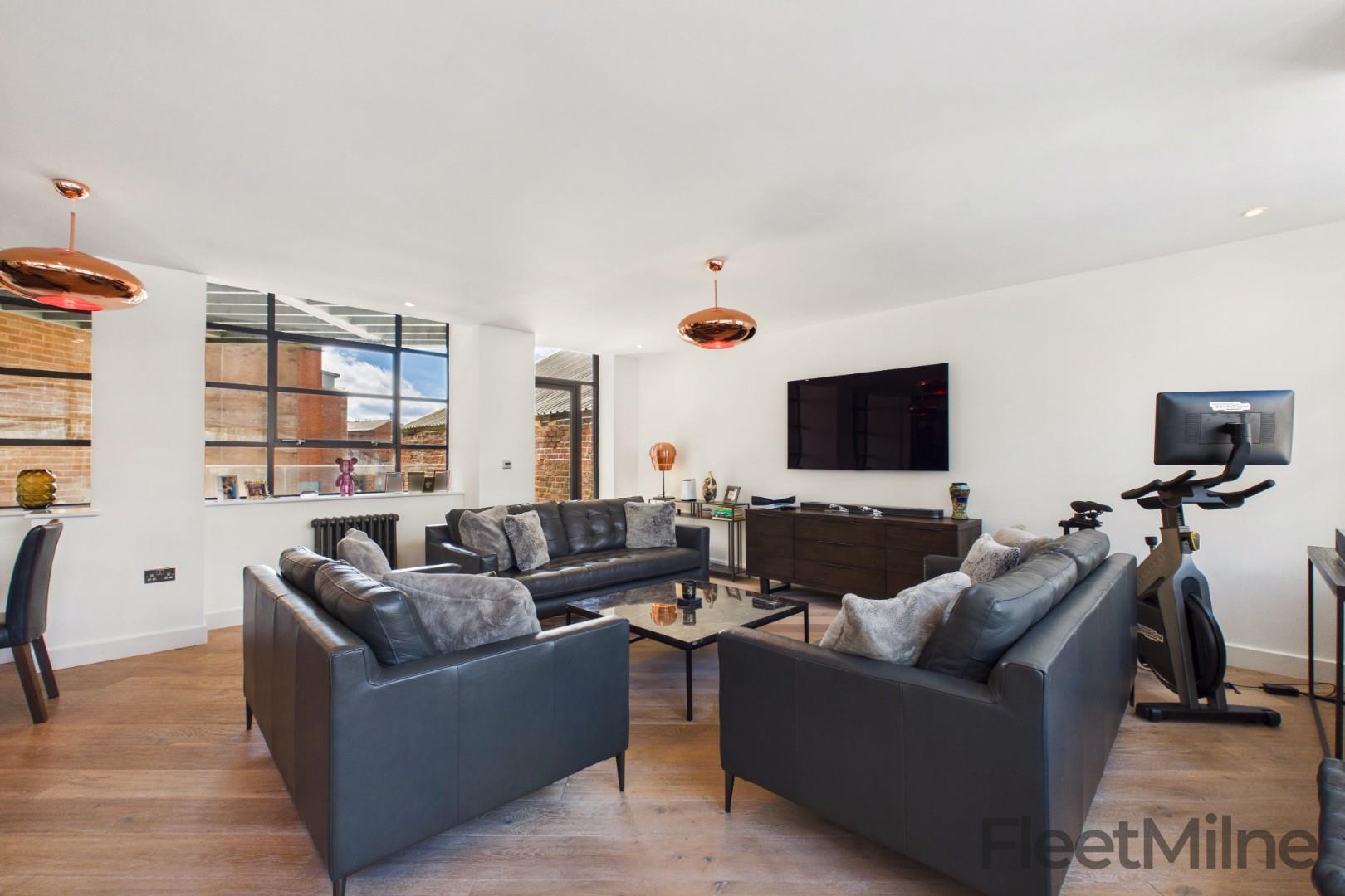 Queensway House, 57 Livery Street, B3 1HA