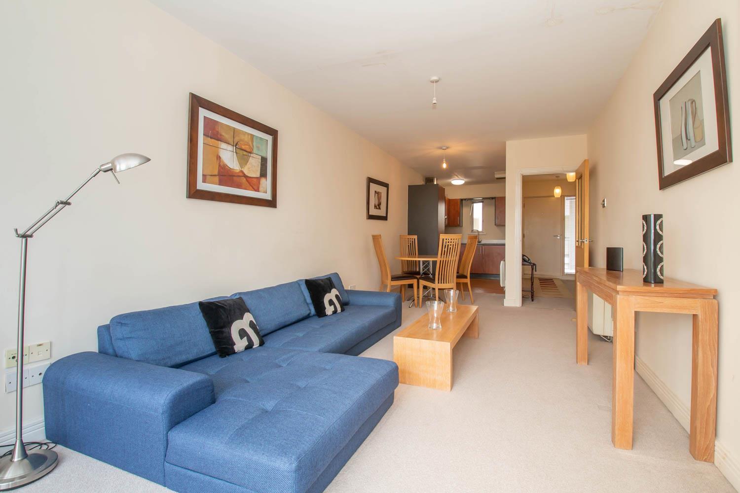 Royal Arch, 5 Wharfside Street, B1 1RB