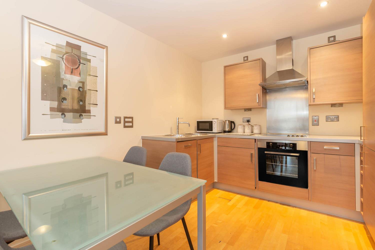 Temple House, Temple Street, B2 5BG