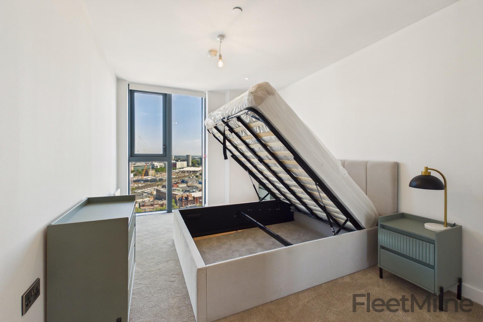 Beorma Tower, Birmingham, B5 5AH