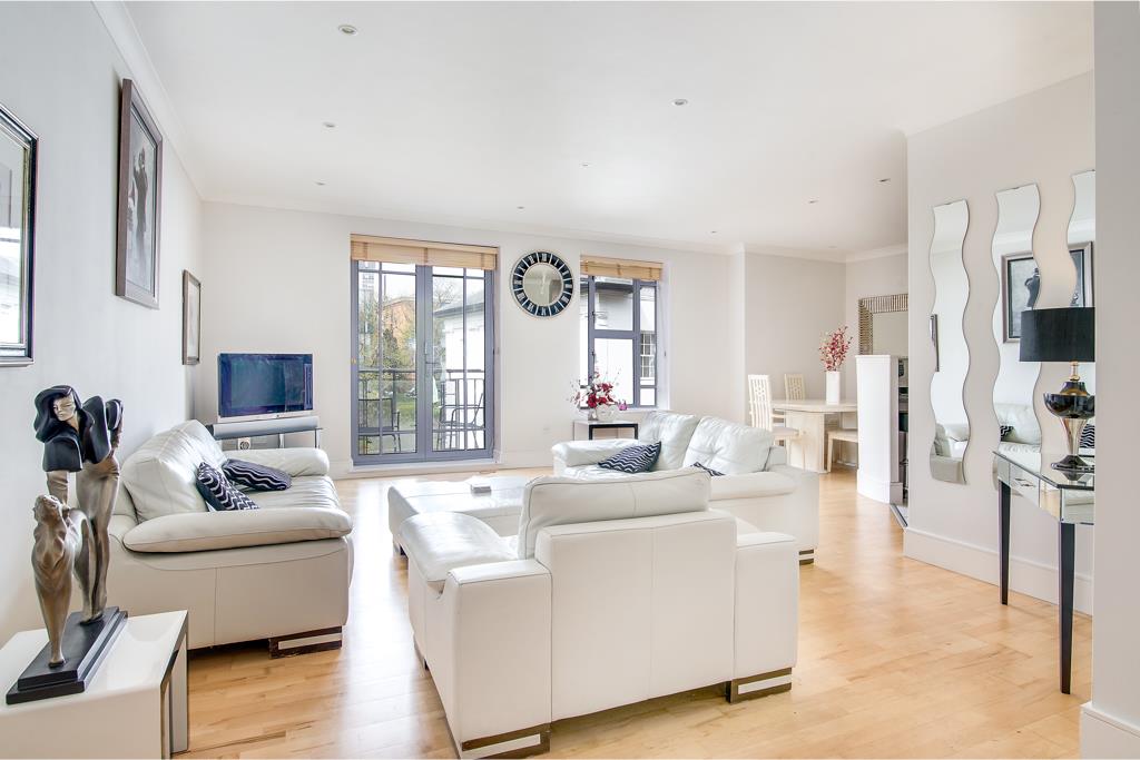 St James Place, George Road, Edgbaston, B15 1PQ