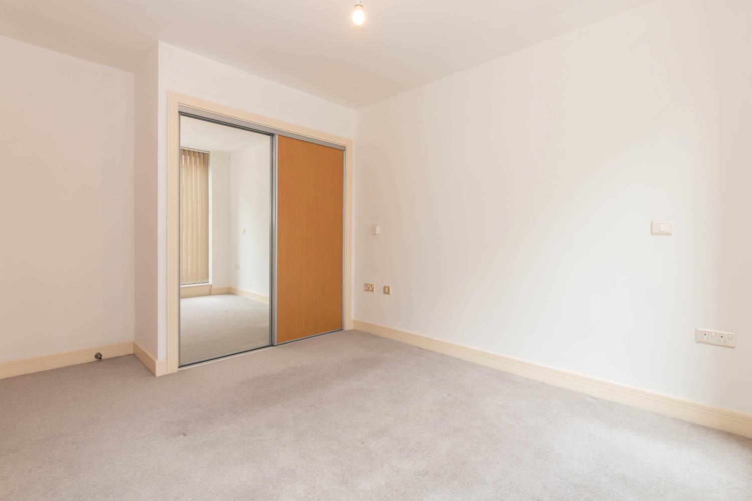 Viva Apartments, 10 Commercial Street, B1 1RH