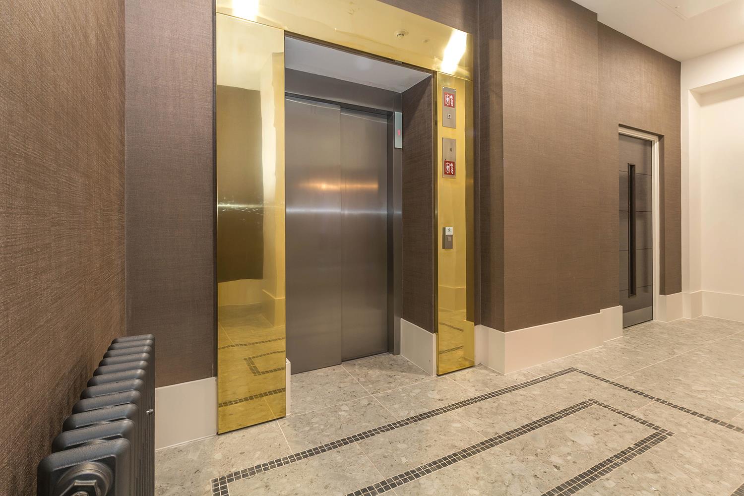 The Lightwell, 61 Cornwall Street, B3 2EE