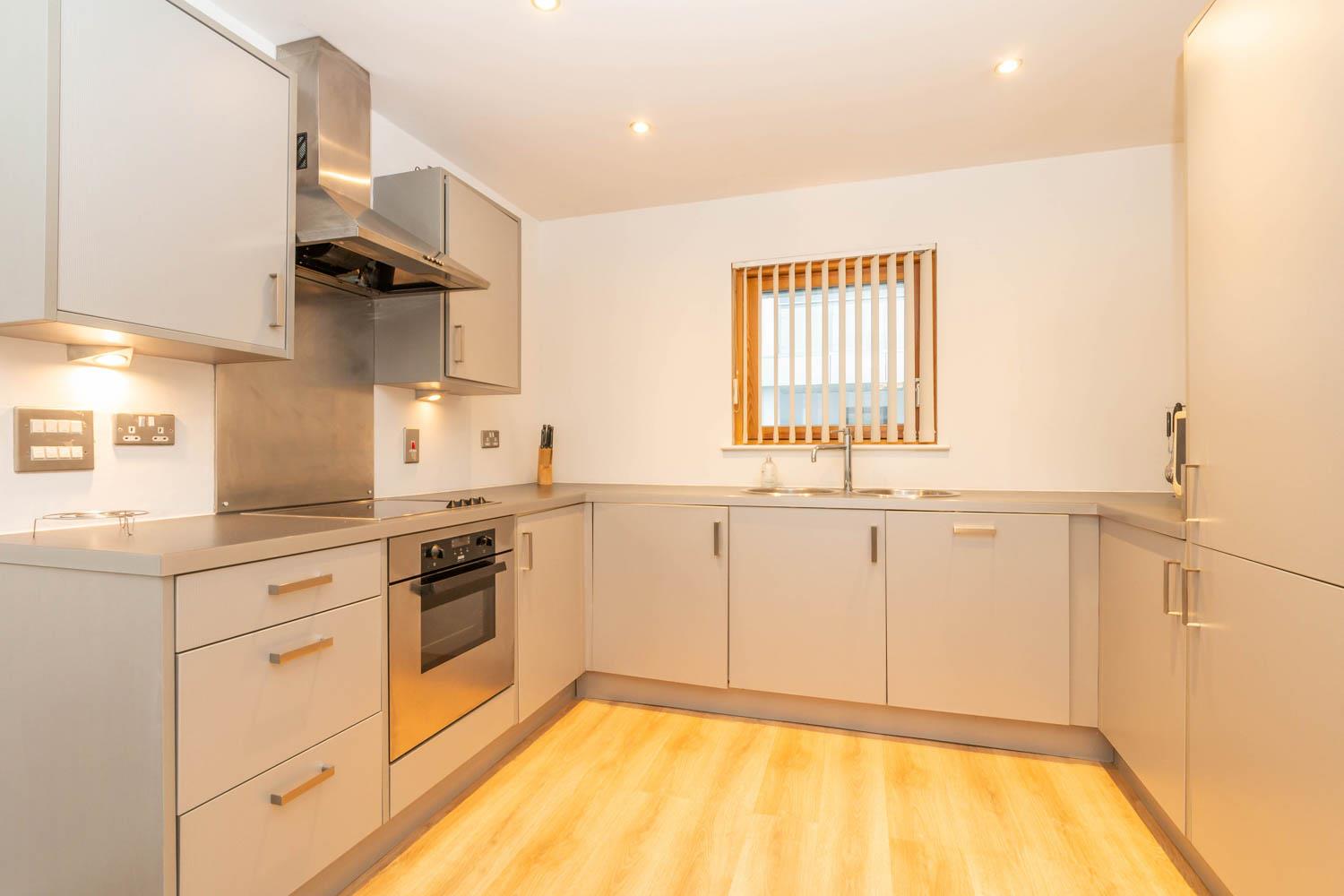 Temple House, 24 Temple Street, B2 5BG