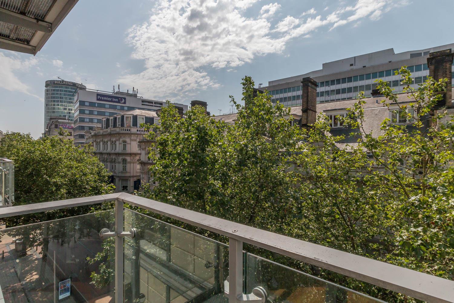 Temple House, Temple Street, B2 5BG
