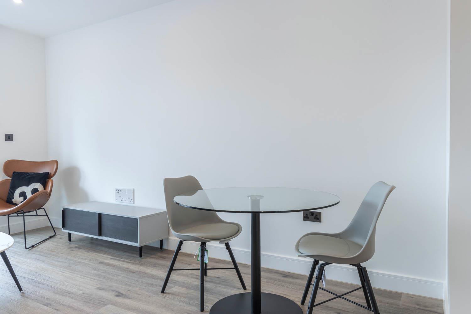 The Colmore, 65 Shadwell Street, B4 6LS