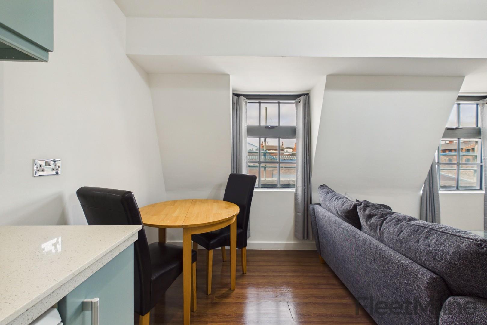 Kenyon Forge, Kenyon Street, B18 6DY