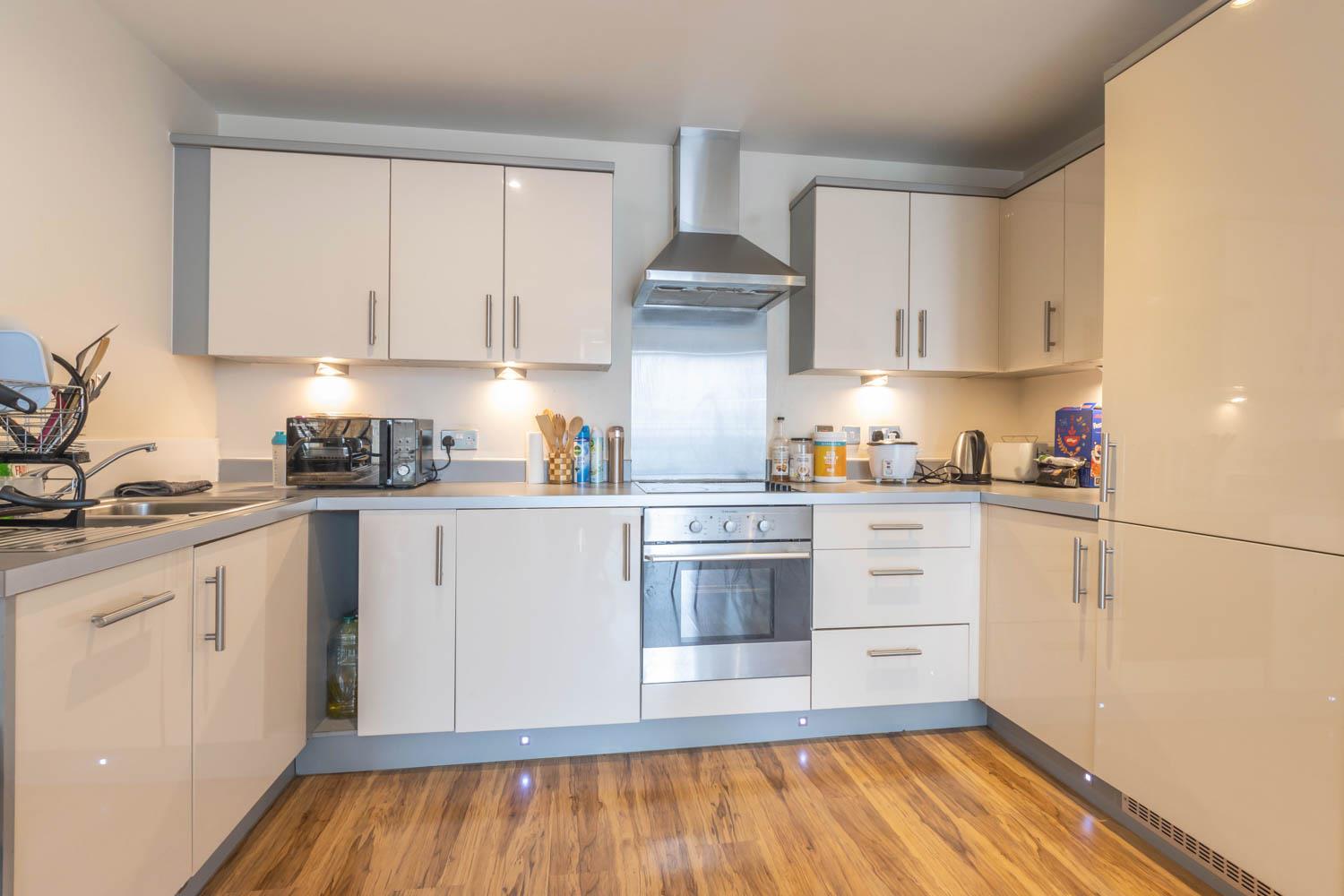 Latitude, Bromsgrove Street, B5 6AB