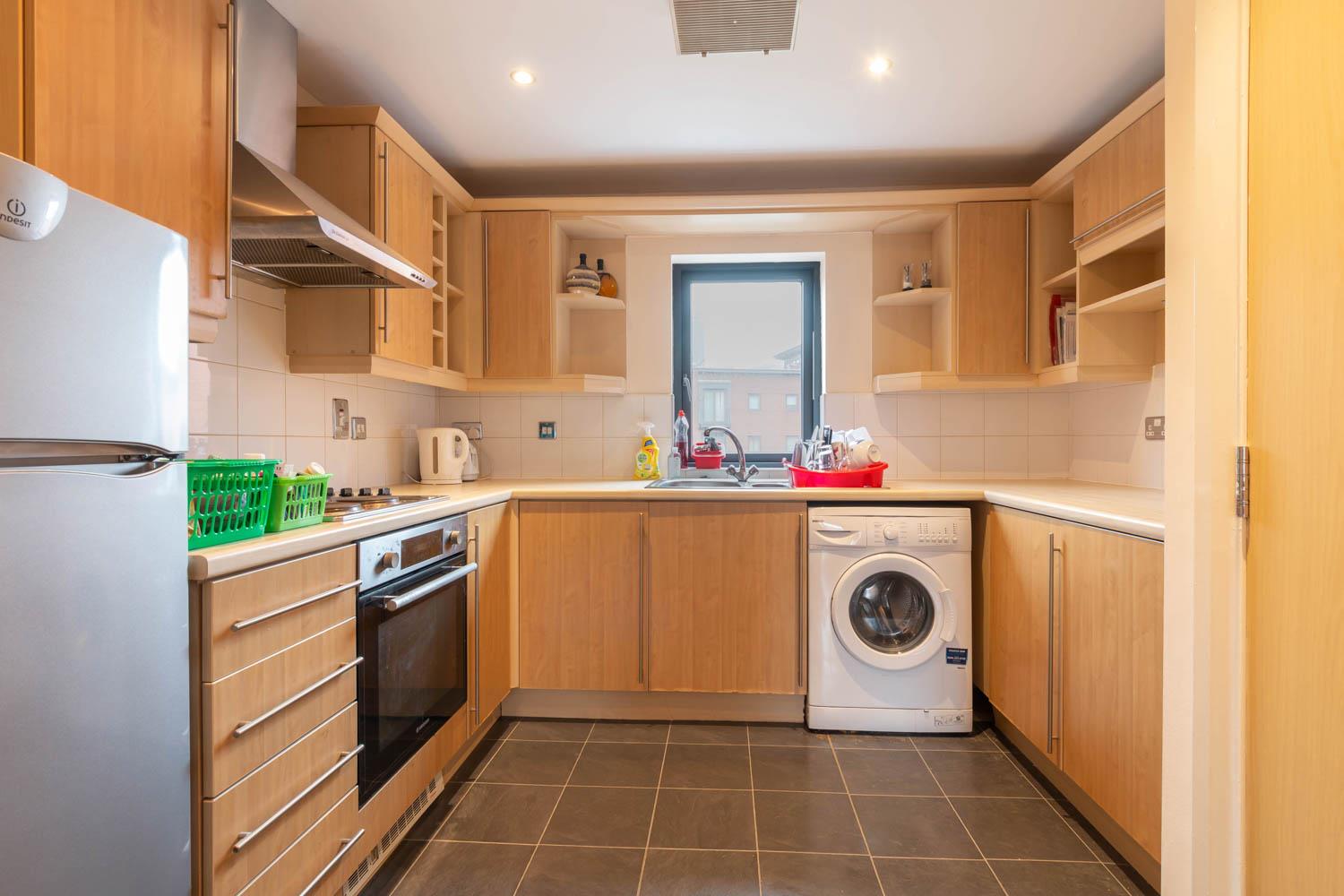 Rickman Drive, Birmingham, B15 2AL