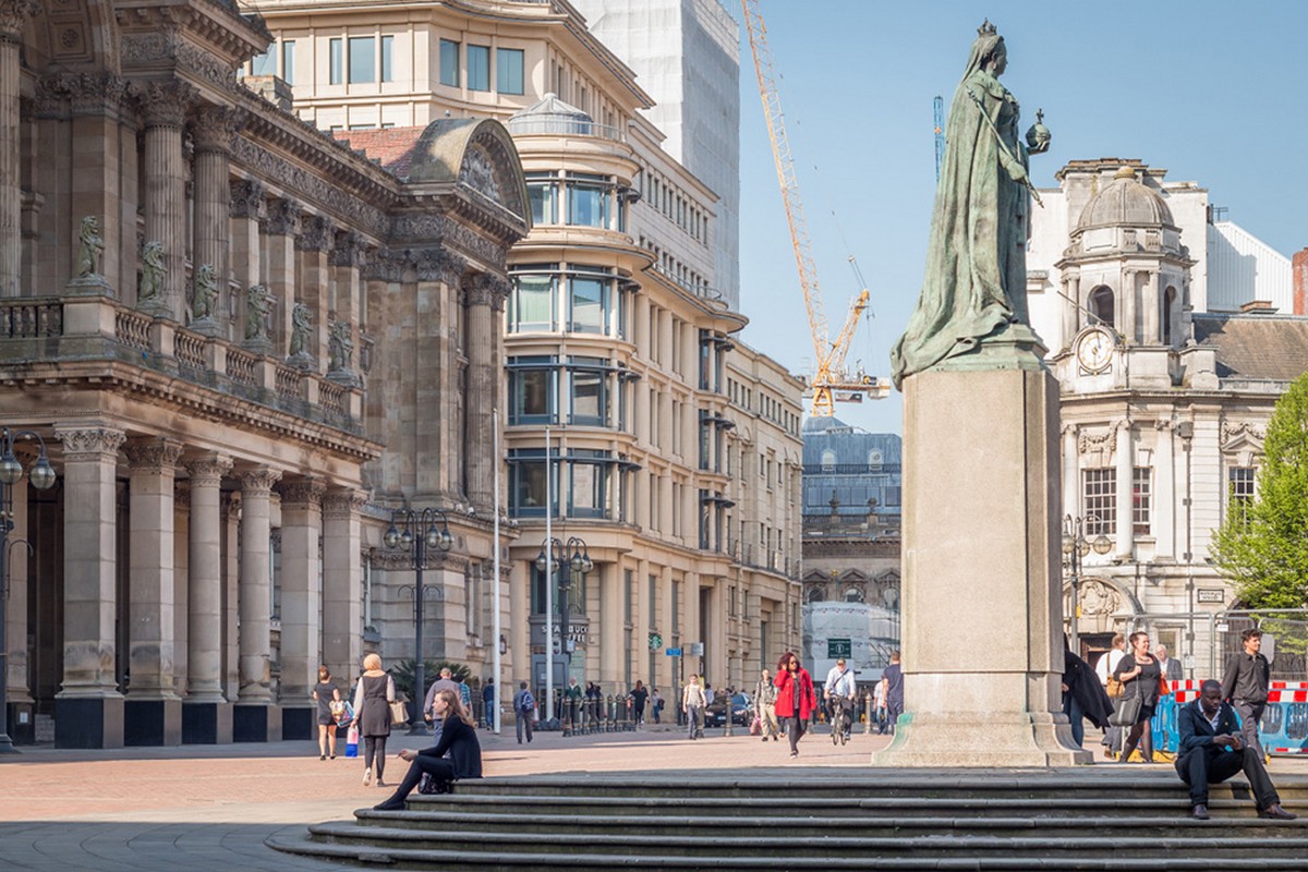 Why Invest In Birmingham in 2026?