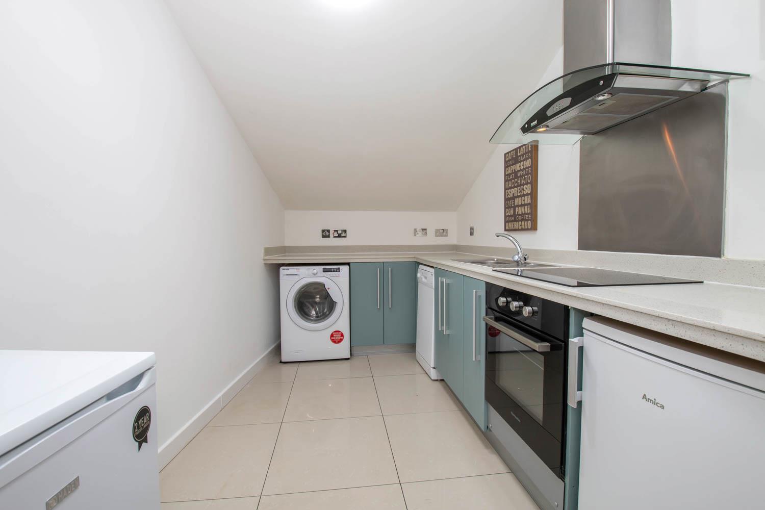 Kenyon Forge, Kenyon Street, B18 6DY