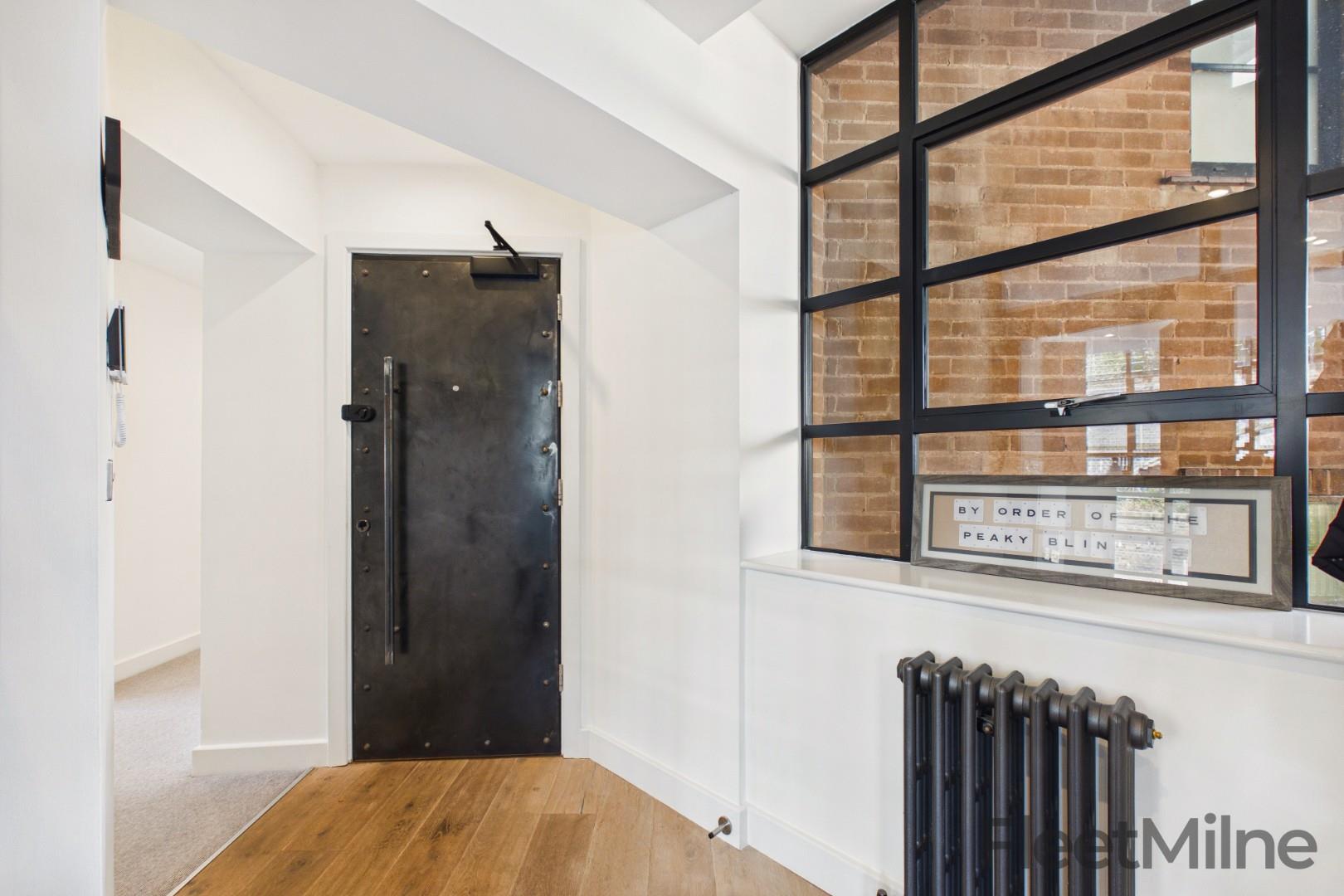 Queensway House, 57 Livery Street, B3 1HA