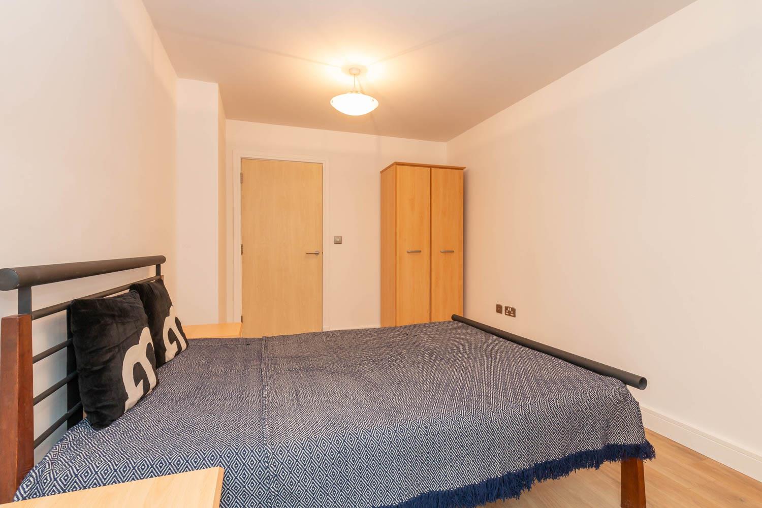 Temple House, 24 Temple Street, B2 5BG