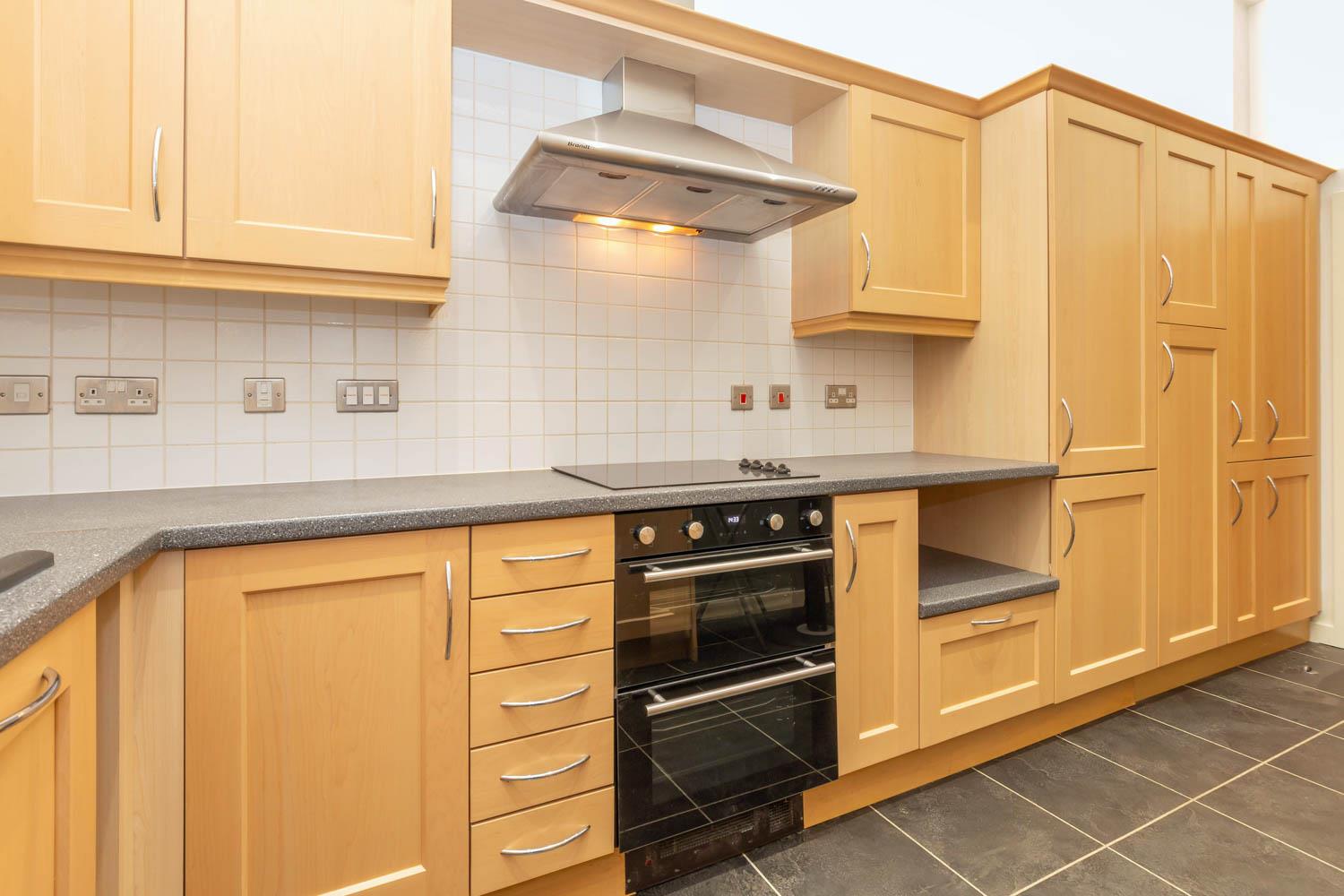 New Hampton Lofts, 91 Branston Street, B18 6BF