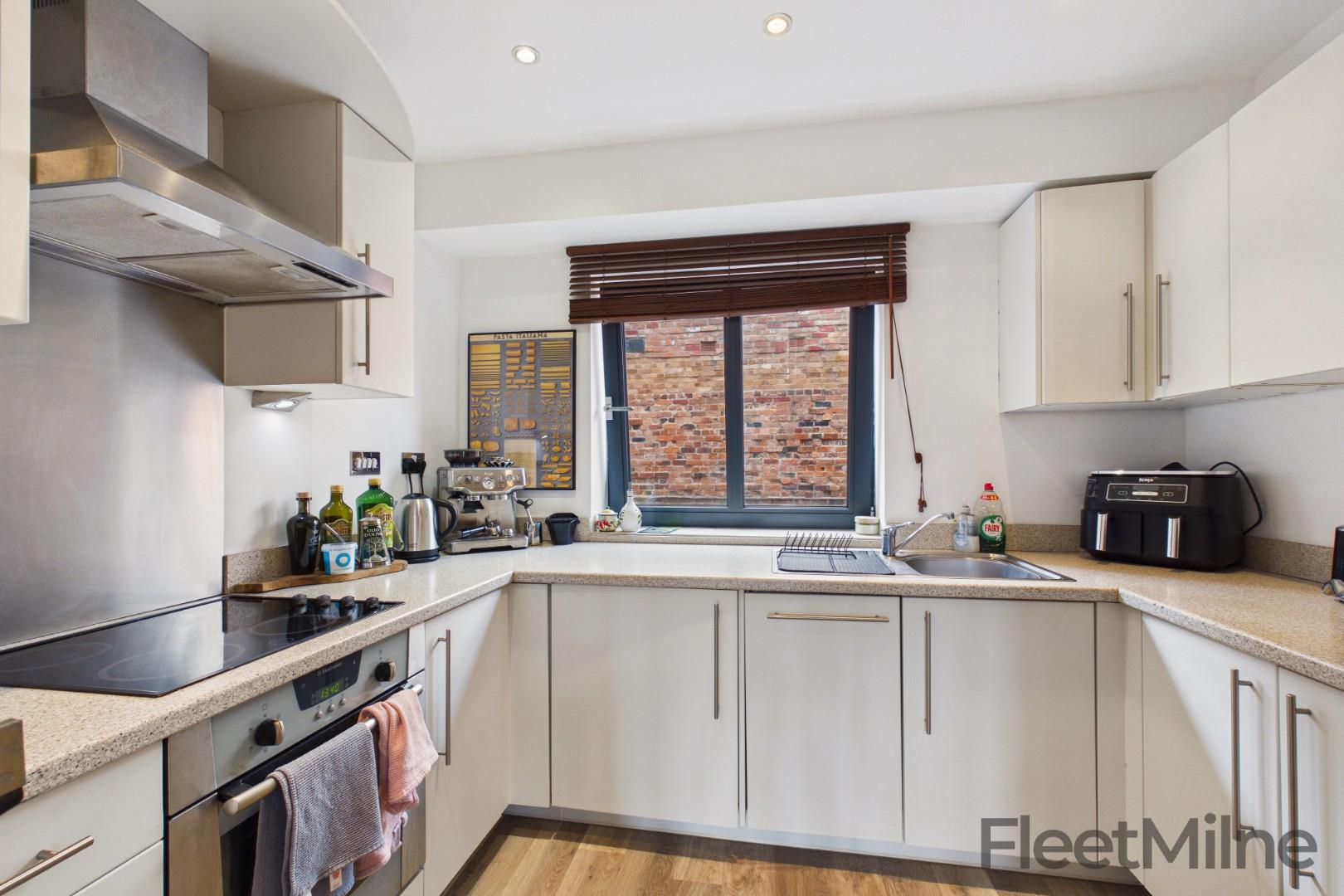 Newhall Court, George Street, B3 1DR