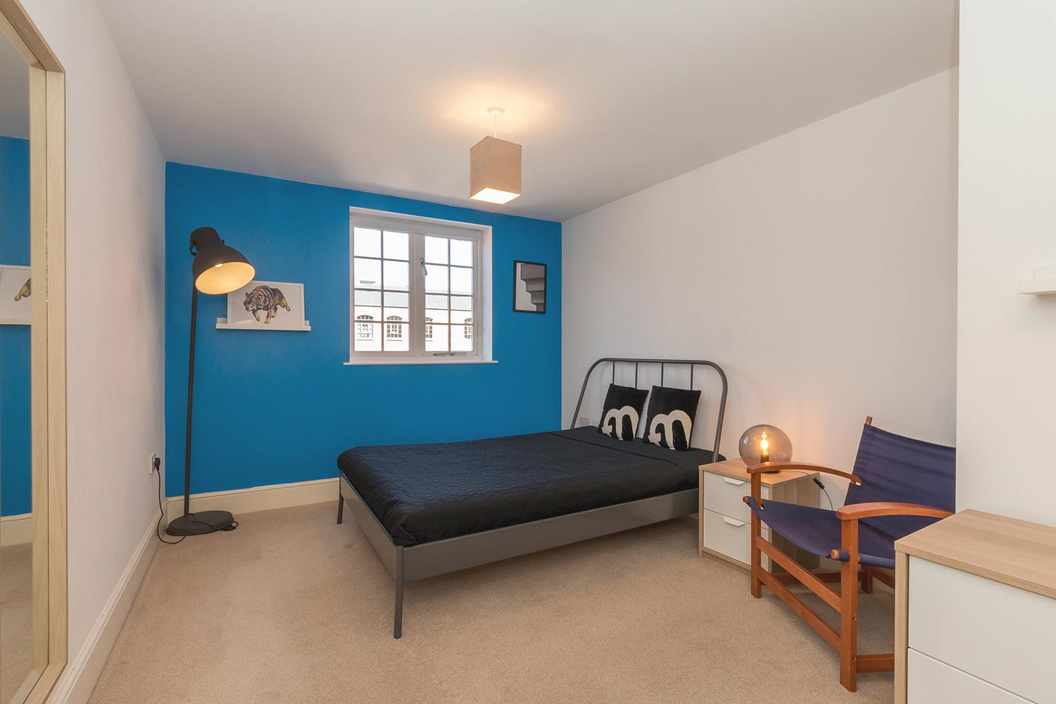 House of York, Charlotte Street, B3 1PT
