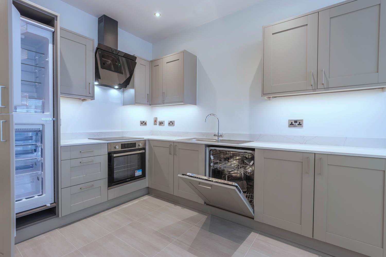 Kenyon Forge, Kenyon Street, B18 6DY