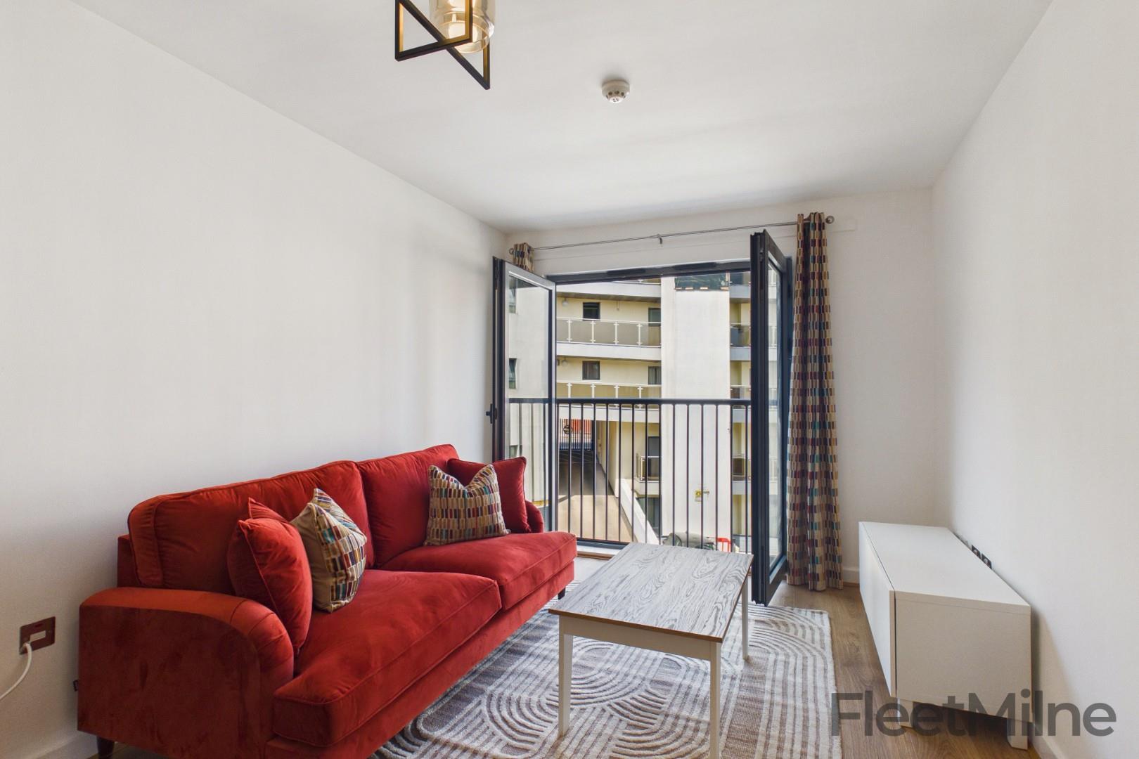 Kenyon Forge, Kenyon Street, B18 6DY