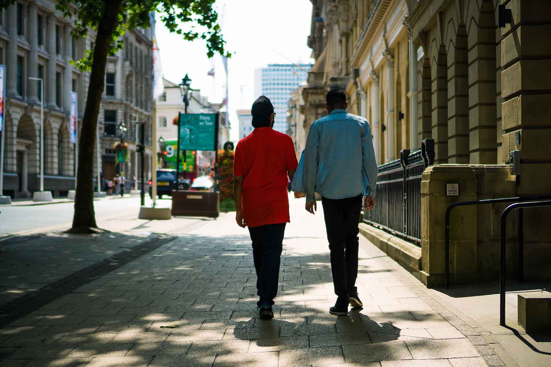 Best Places to Live in Birmingham in 2024