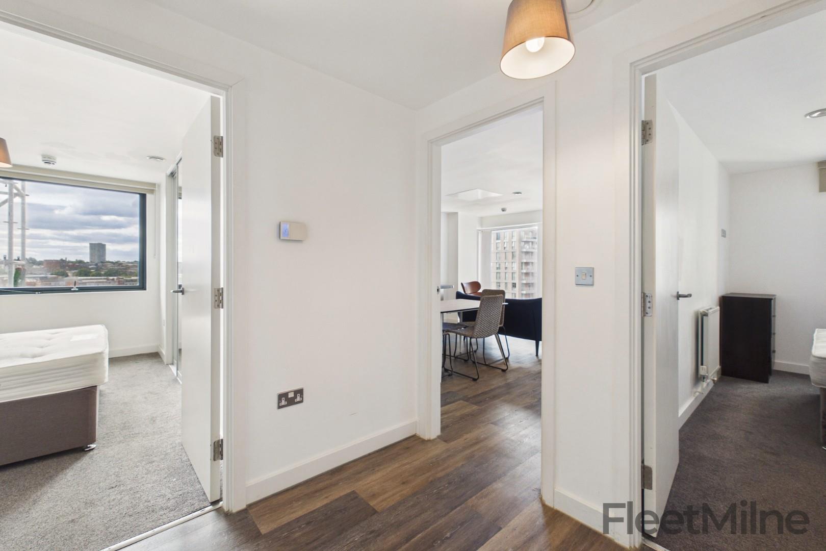 The Forum, Pershore Street, B5 4RW