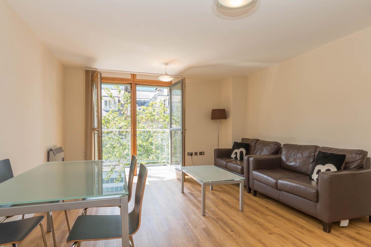 Temple House, Temple Street, B2 5BG