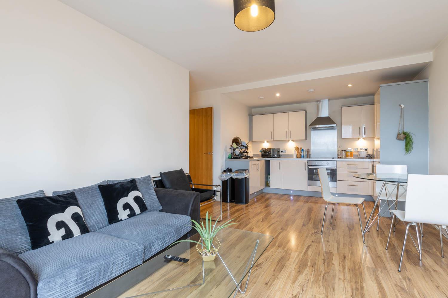 Latitude, Bromsgrove Street, B5 6AB