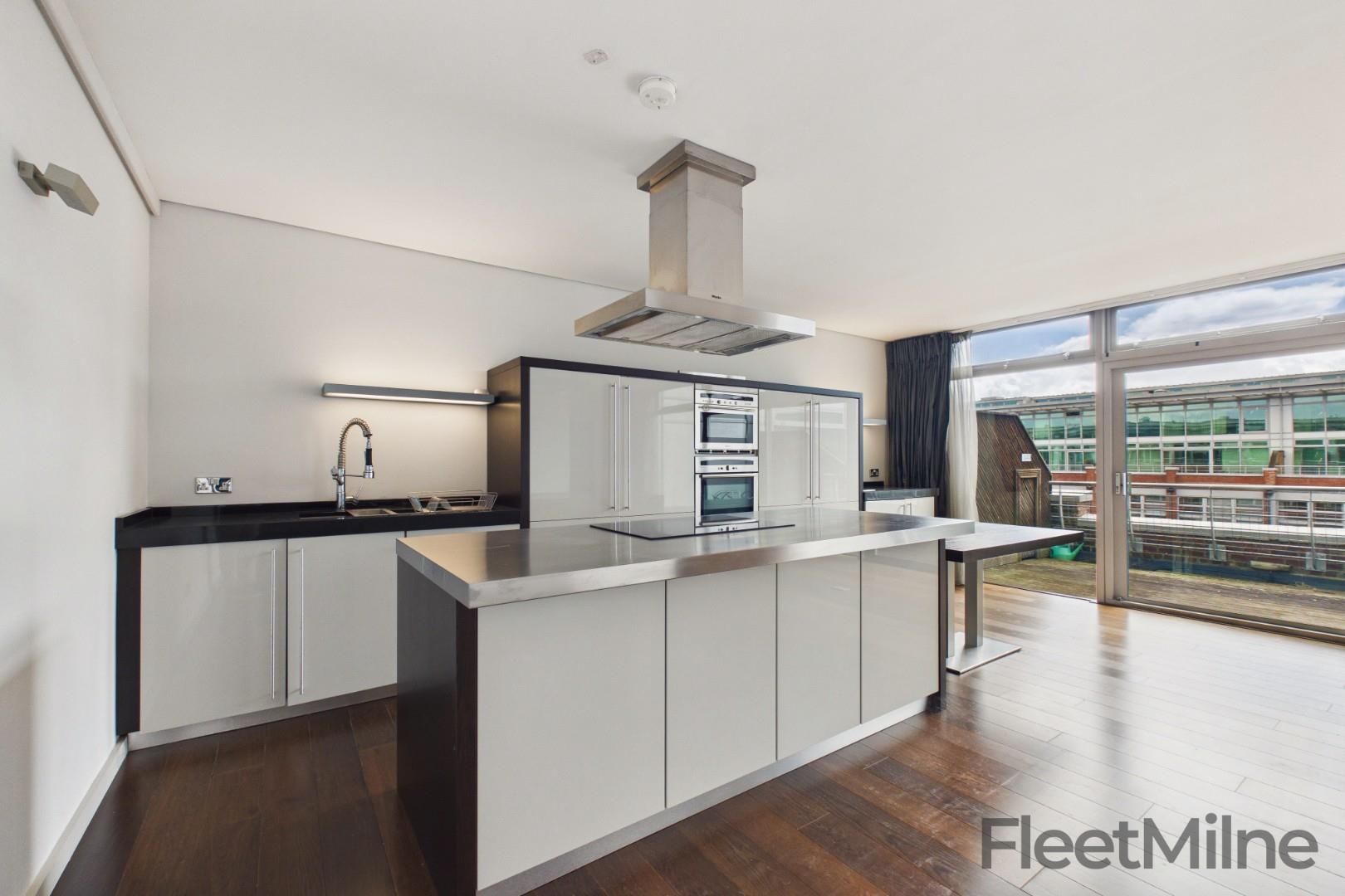New Hampton Lofts, Great Hampton Street, B18 6EU