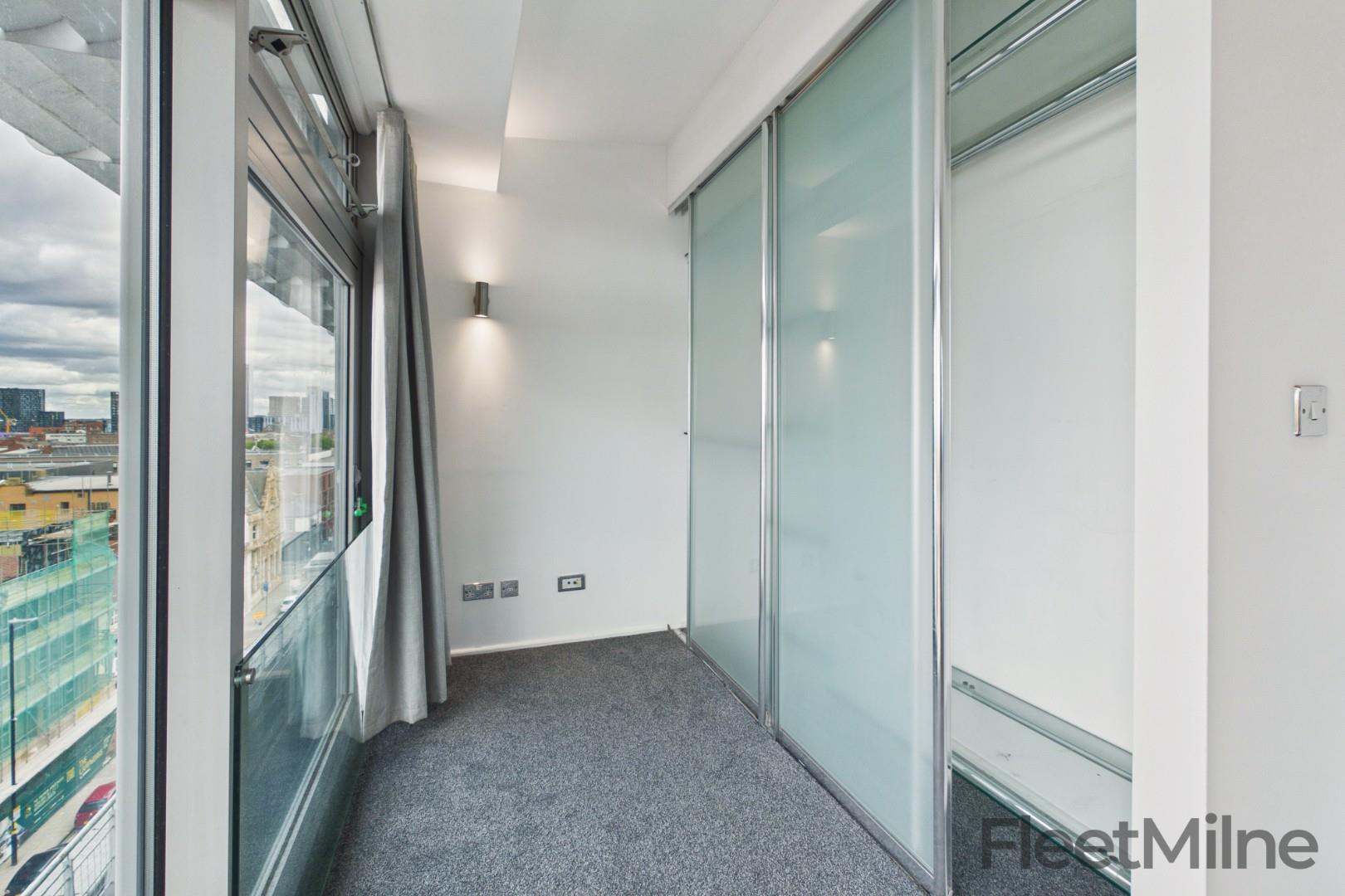 New Hampton Lofts, Great Hampton Street, B18 6EU