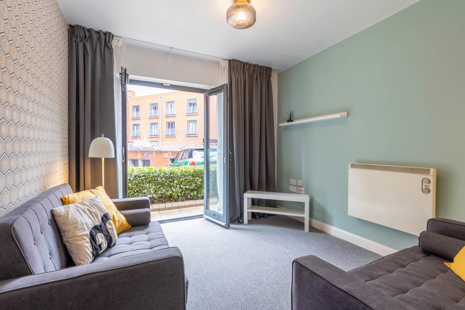 Newhall Court, George Street, B3 1DR
