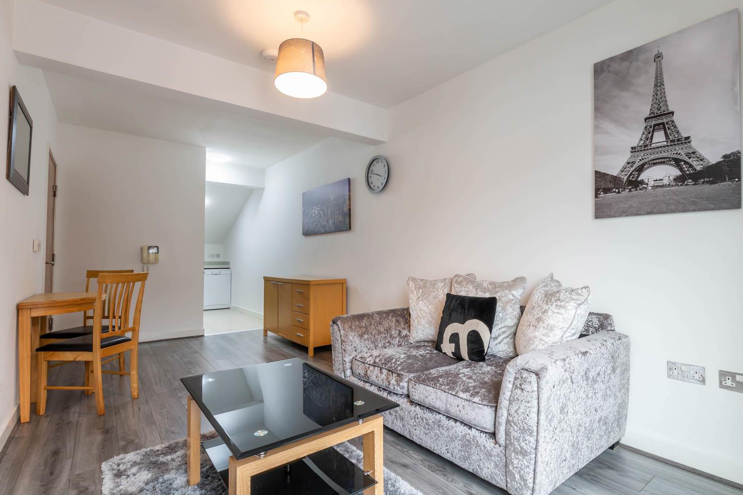 Kenyon Forge, Kenyon Street, B18 6DY